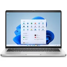 Dell Pro 14 Plus PB14250 Convertible, Intel Core Ultra 5 235U, 16GB RAM, 512GB SSD, 14 Pulgadas, Aluminio